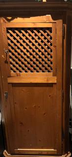 Broodkast (kleur: beuk), Antiek en Kunst, Ophalen