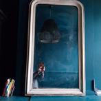 mooie schouwspiegel, Antiek en Kunst, Antiek | Spiegels, Ophalen