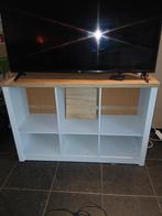 Kast met 6 vakken, Ophalen, Gebruikt