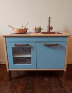 Ikea keukentje met kookgerei, Kinderen en Baby's, Ophalen, Gebruikt