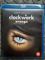 A Clockwork Orange ( Stanley Kubrick ) 1971, Cd's en Dvd's, Ophalen of Verzenden, Klassiekers