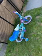 Meisjesfiets 14inch, Fietsen en Brommers, Ophalen