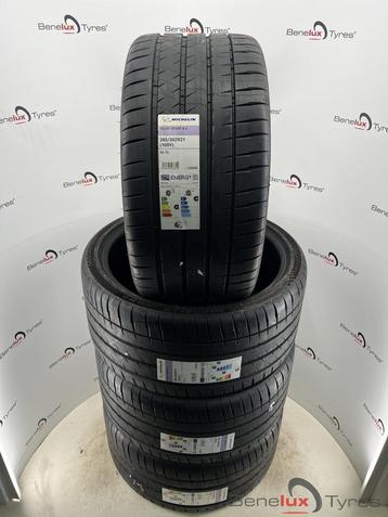 NIEUW 285/30ZR21 285/30R21 285/30 ZR21 R21 285/30/21 2853021 beschikbaar voor biedingen