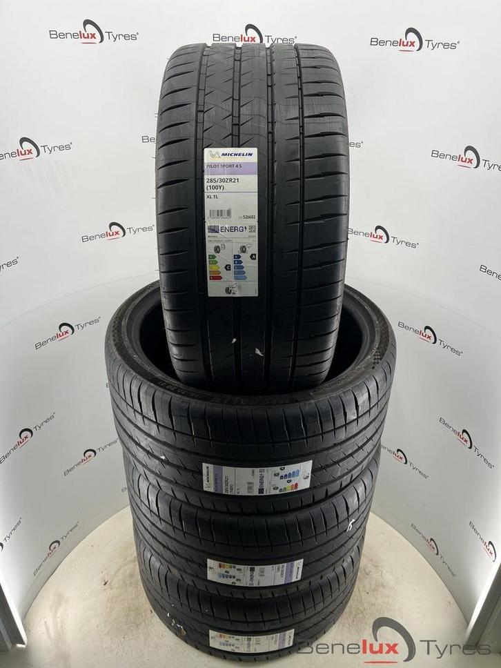 NIEUW 285/30ZR21 285/30R21 285/30 ZR21 R21 285/30/21 2853021, Auto-onderdelen, Banden en Velgen, Band(en), Zomerbanden, 21 inch