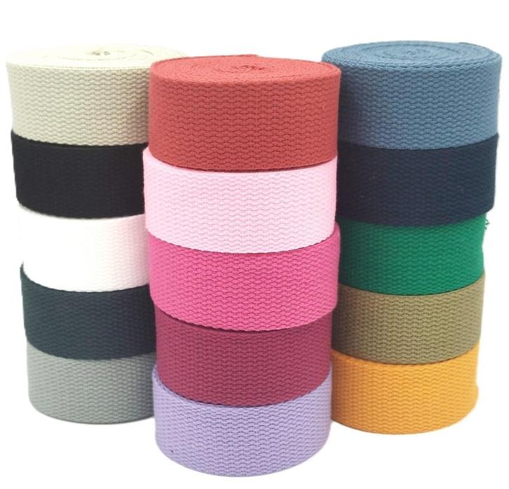 riem naaitassen schouderriem 30 kleuren, Hobby en Vrije tijd, Naaien en Fournituren, Nieuw, Verzenden