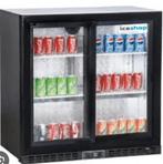 Frigo de bar, Verzamelen, Automaten | Overige, Ophalen, Gebruikt