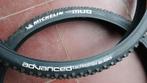 2 pneus Michelin wild mud, Ophalen, Zo goed als nieuw