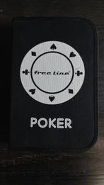Pokerset, Hobby en Vrije tijd, Ophalen of Verzenden, Nieuw