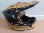 Kenny BMX / brommer helm Decade in goud kindermaat XS, Vélos & Vélomoteurs, Accessoires vélo | Casques de vélo, Comme neuf, Garçon ou Fille