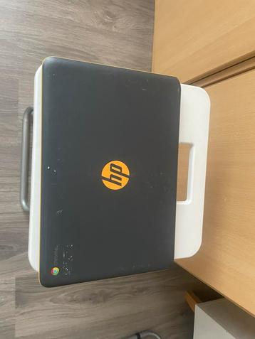 Laptop HP beschikbaar voor biedingen