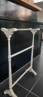 porte-serviettes, Enlèvement, Utilisé