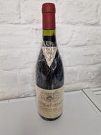 Château de Fonsalette Réserve 1990(Château Rayas- E.Reynaud), Collections, Vins, Pleine, France, Enlèvement, Vin rouge