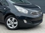 Kia venga | benzine | 1jaar garantie | word gekeurd, Auto's, Kia, Voorwielaandrijving, Zwart, 4 cilinders, 1396 cc
