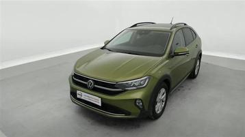 Volkswagen Taigo 1.0 TSI 95cv Life CARPLAY / FULL LED / ALU beschikbaar voor biedingen