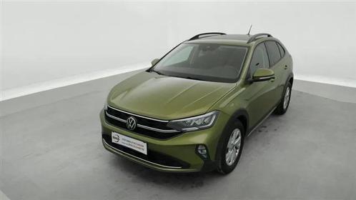 Volkswagen Taigo 1.0 TSI 95cv Life CARPLAY / FULL LED / ALU, Auto's, Volkswagen, Te koop, Taigo, ABS, Boordcomputer, Centrale vergrendeling