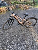 VTT électrique CUBE Réaction Hybrid Performance  Allroad, Enlèvement, Comme neuf, 50 km par batterie ou plus, Cube