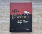 Hors d'oeuvre, 25 jaar theater van Unie der Zorgelozen, Nieuw, Ophalen of Verzenden, Unie der Zorgelozen, Toneel