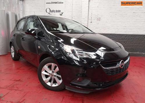 Opel Corsa 1.0 Turbo ECOTEC Enjoy ST/STP* GPS * 200 €x 46M, Auto's, Opel, Bedrijf, Te koop, Corsa, Airconditioning, Bluetooth