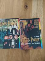 Collection complete  Harry Potter, Collections, Harry Potter, Enlèvement, Utilisé, Livre, Poster ou Affiche