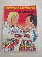 Michel Vaillant (5x), Gelezen, Ophalen of Verzenden, Meerdere stripboeken