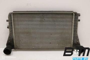 Laadluchtkoeler Volkswagen Golf 5 Variant / Jetta / GTI beschikbaar voor biedingen