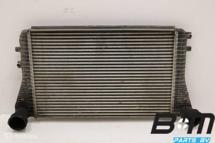 Laadluchtkoeler Volkswagen Golf 5 Variant / Jetta / GTI, Auto-onderdelen, Motor en Toebehoren, Gebruikt
