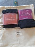 Boite Panty Gambetta -   2 paires, Enlèvement ou Envoi, Taille 40/42 (M), Panty, Noir