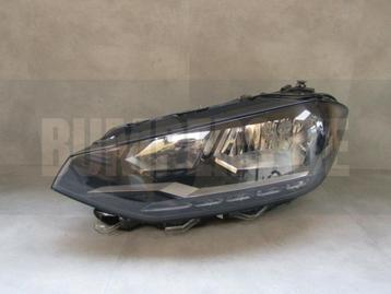 KOPLAMP VW VOLKSWAGEN SPORTSVAN FACELIFT 18-20 517941005D LI beschikbaar voor biedingen