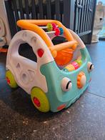 B-kids loopwagen baby, Ophalen
