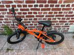 16 inch mountainbike voor kinderen, Fietsen en Brommers, Ophalen, Zo goed als nieuw