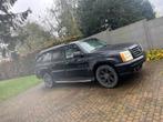 Cadillac Escalade ESV 2003 4x4, Autos, Cadillac, Escalade, Beige, 5 portes, Automatique