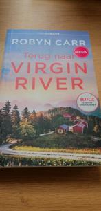 Robyn Carr, Terug naar Virgin River, Boeken, Ophalen of Verzenden, Zo goed als nieuw