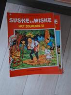 Lot suske  en wiske 170 stuks, Ophalen, Gelezen
