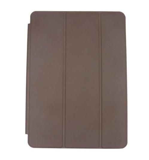 Apple iPad Air 2 (2014)  Smart Cover Case Couleur Brun, Informatique & Logiciels, Housses pour tablettes, Neuf, Protection faces avant et arrière