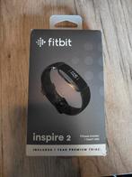 Nieuw. Fitbit Inspire 2, Sport en Fitness, Ophalen of Verzenden, Nieuw, Overige merken