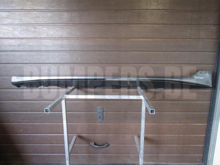 Zijskirt Dorpellijst Links Audi A5 8W8 S-Line SLine Facelift, Auto-onderdelen, Carrosserie, Bumper, Links, Gebruikt, 6 maanden garantie