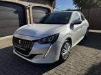 Peugeot 208 | PARELMOER | AIRCO | NAVI | PDC | CARPLAY |, Auto's, Stof, 1199 cc, 5 deurs, 3 cilinders