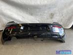 BMW 1 SERIE F20 Zwart achterbumper 2015-2019, Auto-onderdelen, Gebruikt, Achter, BMW, Bumper