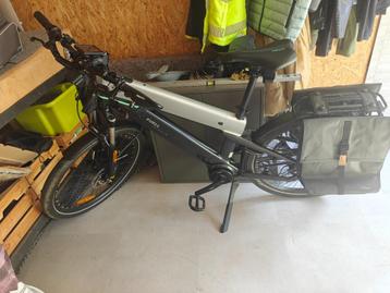 Speedpedelecs fuell fluid 1s