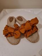 Sandalen - sandals 42, Vêtements | Femmes, Chaussures, Enlèvement, Comme neuf, Orange