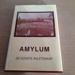 Boek Amylum De Oudste Aalstenaar., Boeken, Ophalen of Verzenden