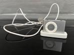 Ipod Shuffle, Audio, Tv en Foto, Mp3-spelers | Accessoires | Apple iPod, Ophalen of Verzenden, Zo goed als nieuw, Shuffle