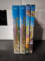 Volledige dvd collectie van platvoet en zijn vriendjes, Ophalen of Verzenden, Zo goed als nieuw