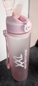 Drinkfles xxl Nutrition, Ophalen, Zo goed als nieuw