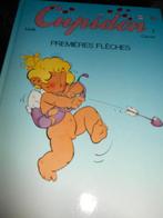 Cupidon 1 eo, Enlèvement ou Envoi