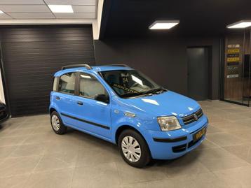 Fiat panda 162.000km 1.2 benzine airco beschikbaar voor biedingen