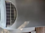 Verrijbare airco, Ophalen