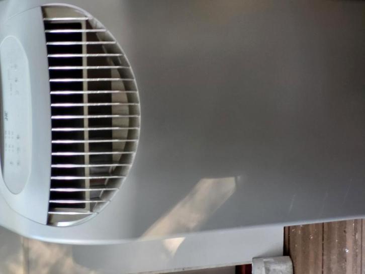 Verrijbare airco, Elektronische apparatuur, Airco's, Ophalen