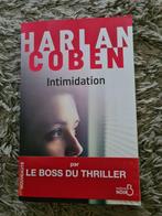 Thriller H.Coben, Livres, Comme neuf, Enlèvement ou Envoi