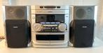 Philips FW-C280 Mini Hifi System, Audio, Tv en Foto, Luidsprekerboxen, Ophalen, Gebruikt, Philips